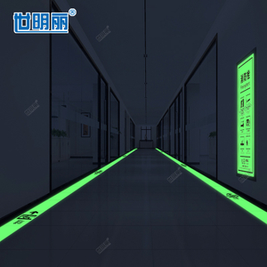 消防/人防标识系列