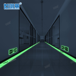 消防/人防标识系列
