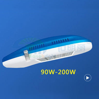 世星Ⅳ LED标准化路灯-GSL-200W-03A