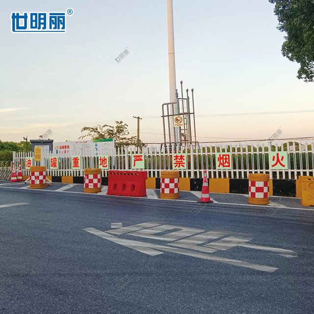 警告警示标识系列